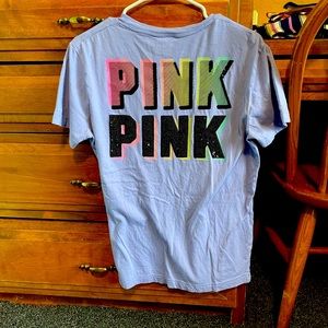 PINK T-Shirt